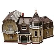 Munsters House Model Kit